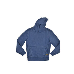 Levi's Skateboarding Collection Hoodie Men's Regular Size Small Blue